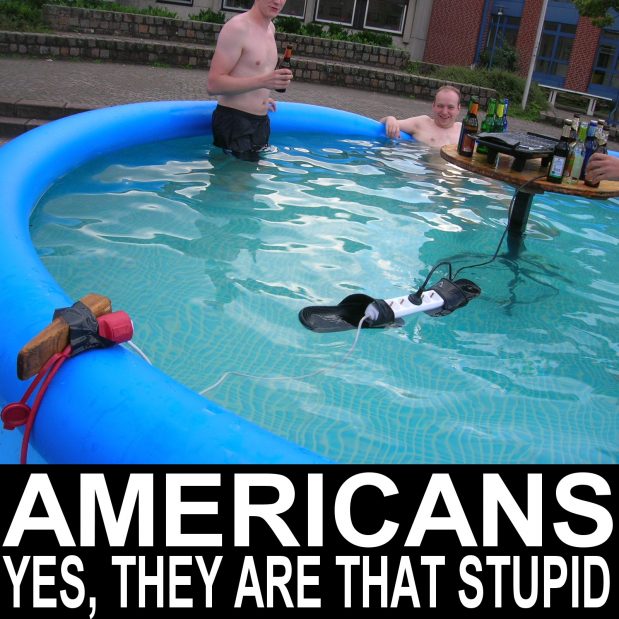 americans