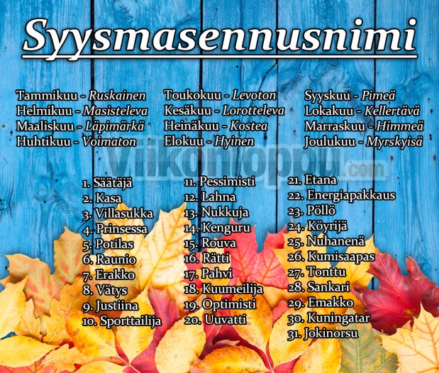 Kuvituskuva: Shutterstock