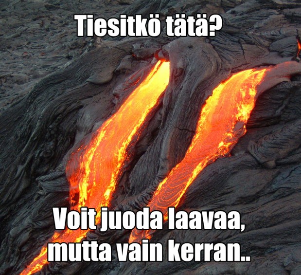 Lava