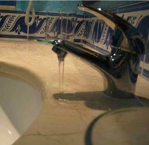Sink-Construction-Fail
