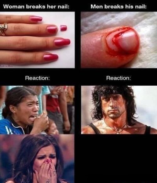 woman-breaks-her-nail-vs-man-breaks-his-nail_o_1352517