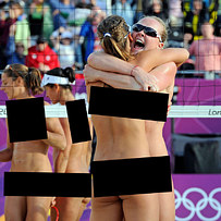 Everything about beach volleyball.