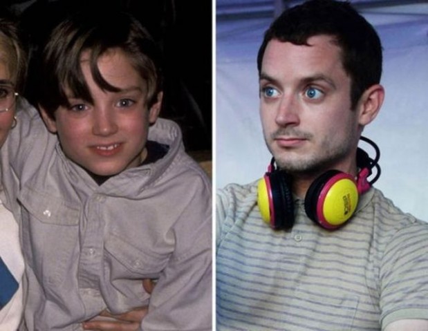 Elijah Wood