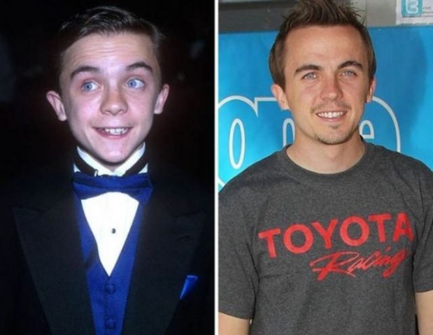 Frankie Muniz