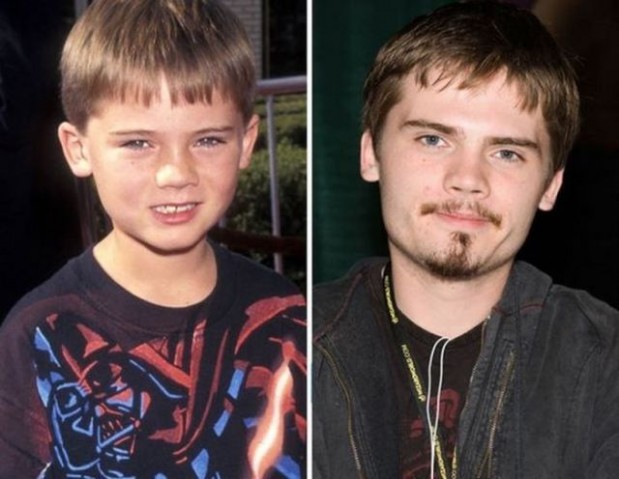 Jake Lloyd