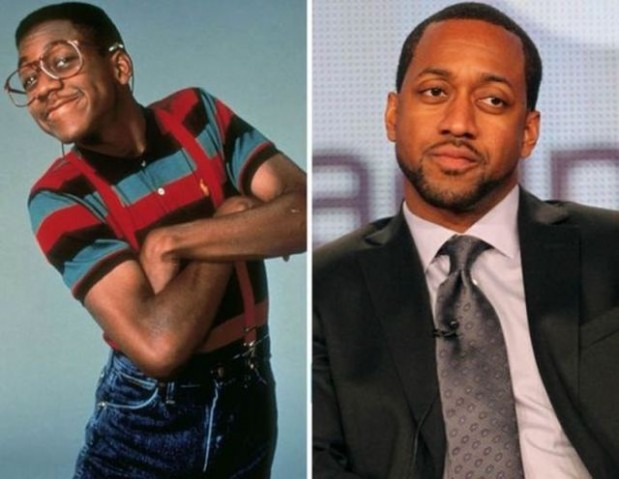 Jaleel White