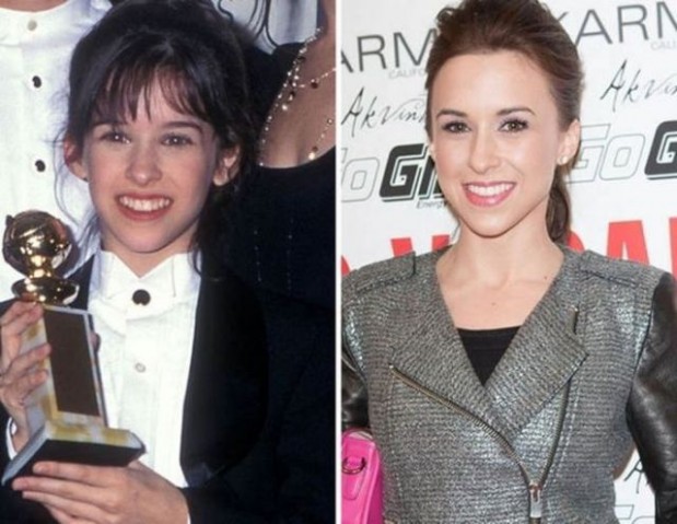 Lacey Chabert