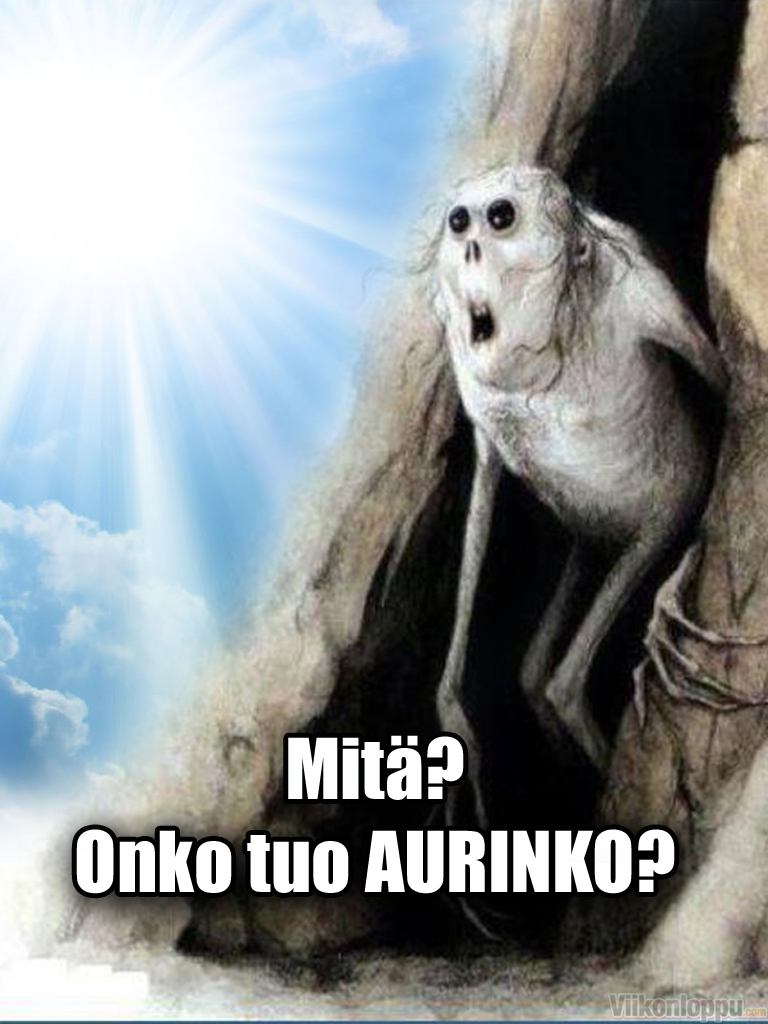 aurinko