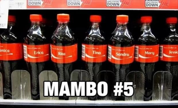 mambo-number-5