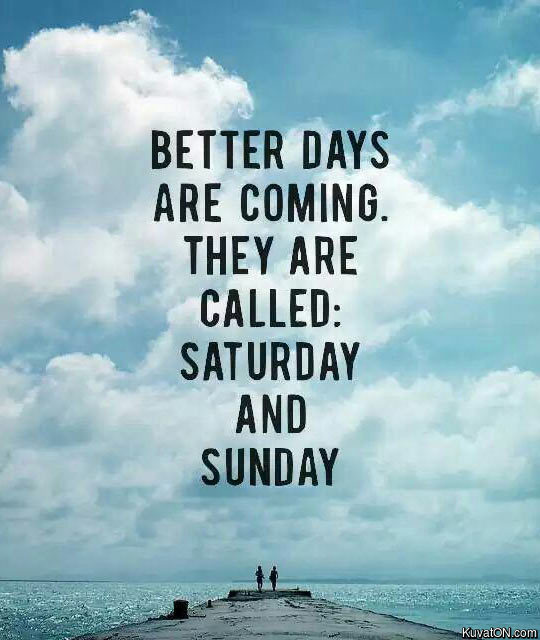 better_days_are_coming