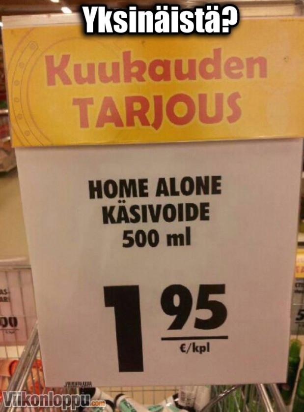 käsivoide copy