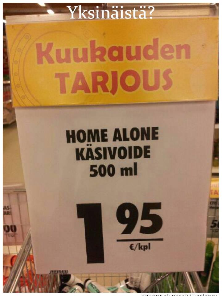 käsivoide