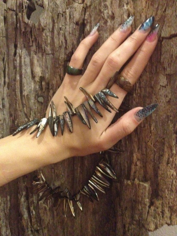 Kynnet: Style Workshop