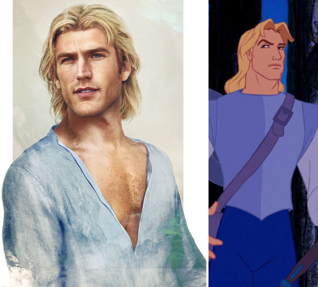 JOHN SMITH