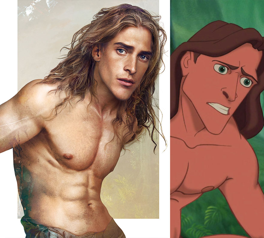 real-life-like-disney-princes-illustrations-hot-jirka-vaatainen-121