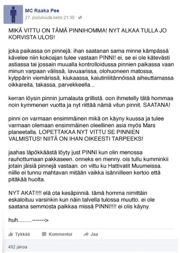 Lähde: Feissarimokat