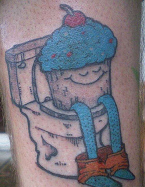 why-would-you-have-a-tatoo-of-a-cupcake-taking-a-sh-t-photo-u1