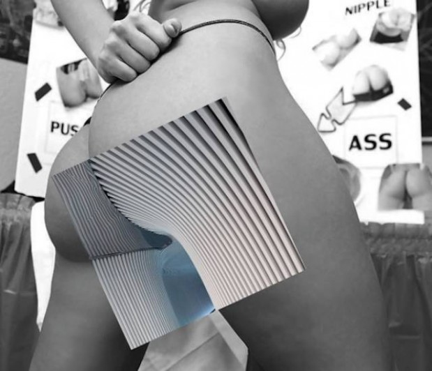 Instagram / scientwehst