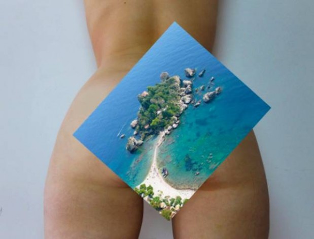 Instagram / scientwehst