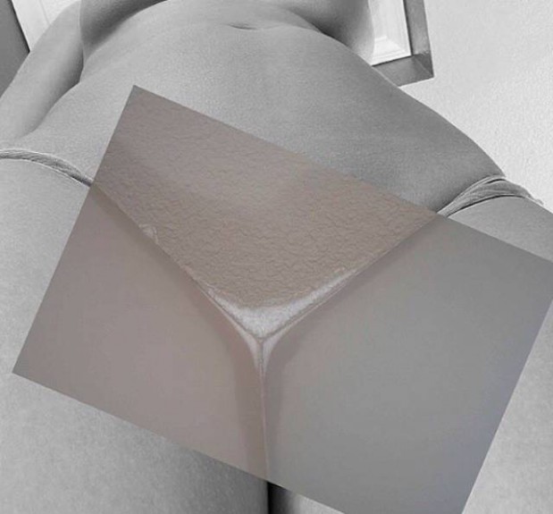 Instagram / scientwehst