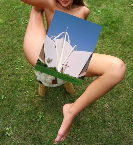 Instagram / scientwehst