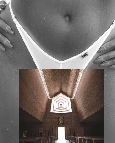 Instagram / scientwehst