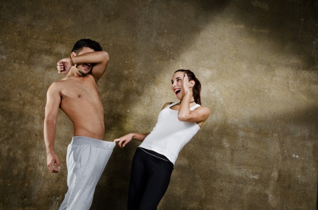 Couple sex issues:Sex light