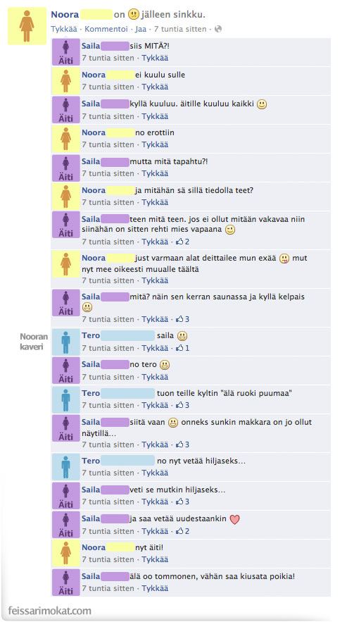 Feissarimokat.com
