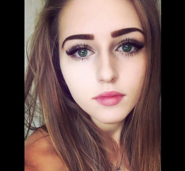 Instagram / Julia Vins