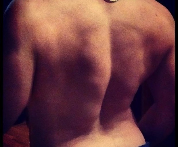 Instagram / Julia Vins