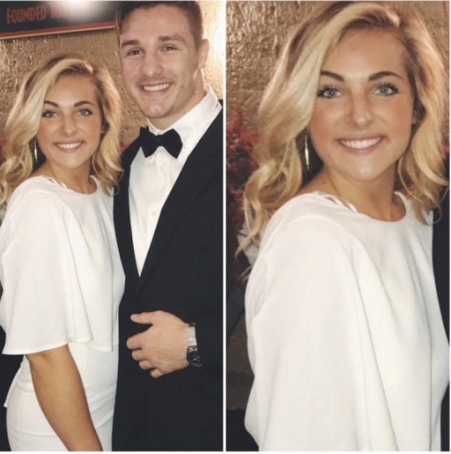 Twitter : Mandy_rose99