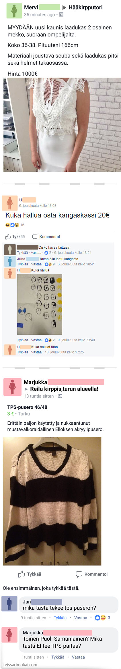 Feissarimokat.com