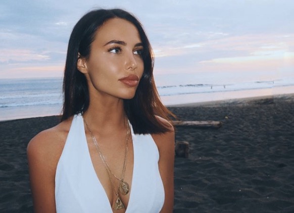 Instagram / volkonskaya.reshetova