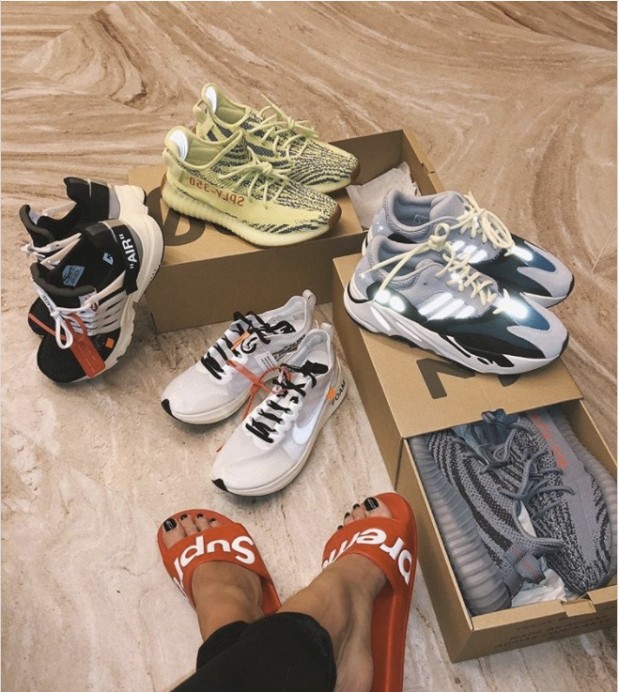 Instagram / volkonskaya.reshetova