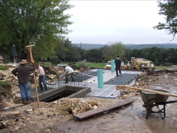 Wayne Martin / YouTube