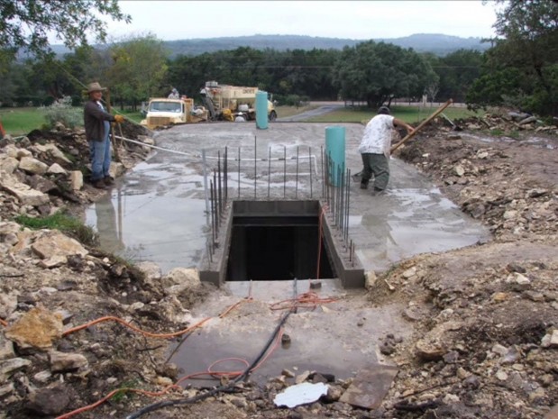 Wayne Martin / YouTube