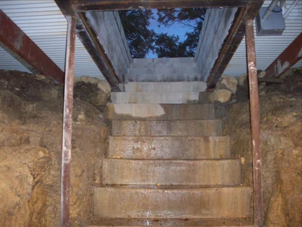 Wayne Martin / YouTube