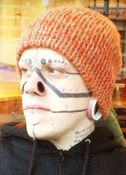 Instagram / eliinkpiercer