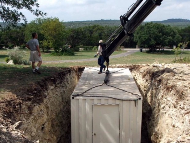 Wayne Martin / YouTube