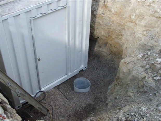 Wayne Martin / YouTube