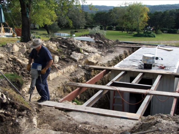 Wayne Martin / YouTube