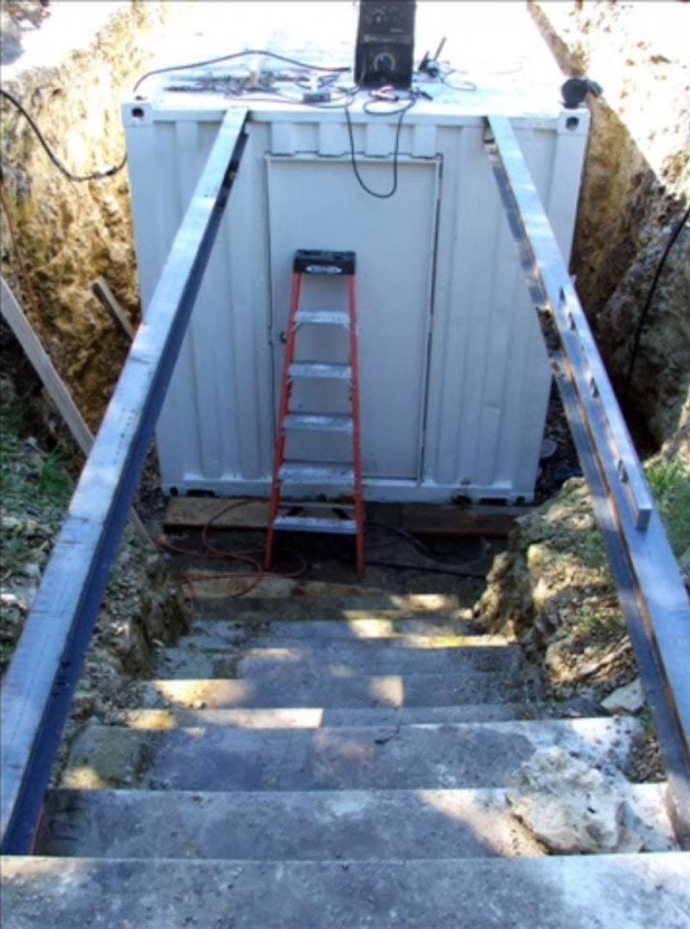 Wayne Martin / YouTube