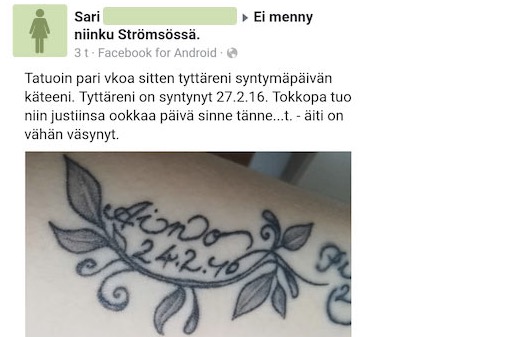 Tatska
