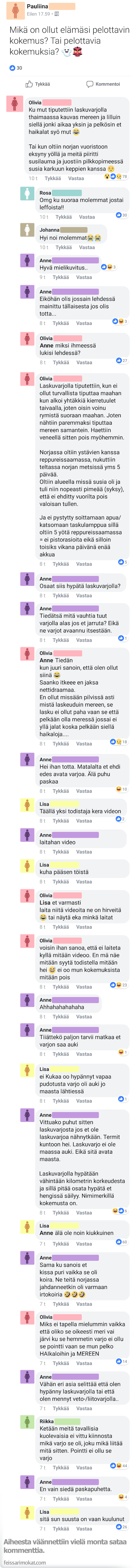 Feissarimokat.com