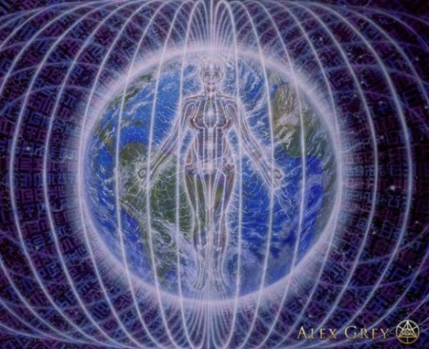 Instagram / alexgreycosm