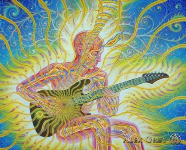 Instagram / alexgreycosm