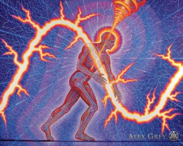 Instagram / alexgreycosm