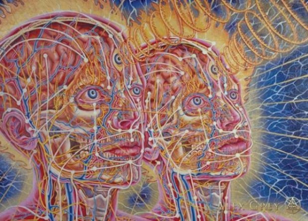 Instagram / alexgreycosm