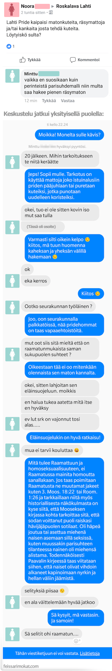 Feissarimokat.com 