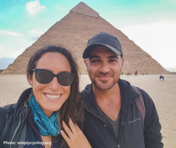 INSTAGRAM: @SIMPLYCYCLING